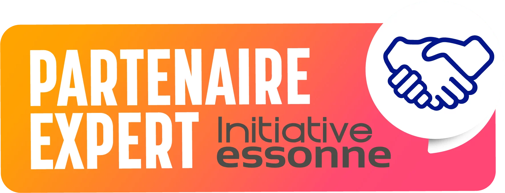 cOM4 eMPREINTES EST PARTENAIRE EXPERT INITIATIVE ESSONNE