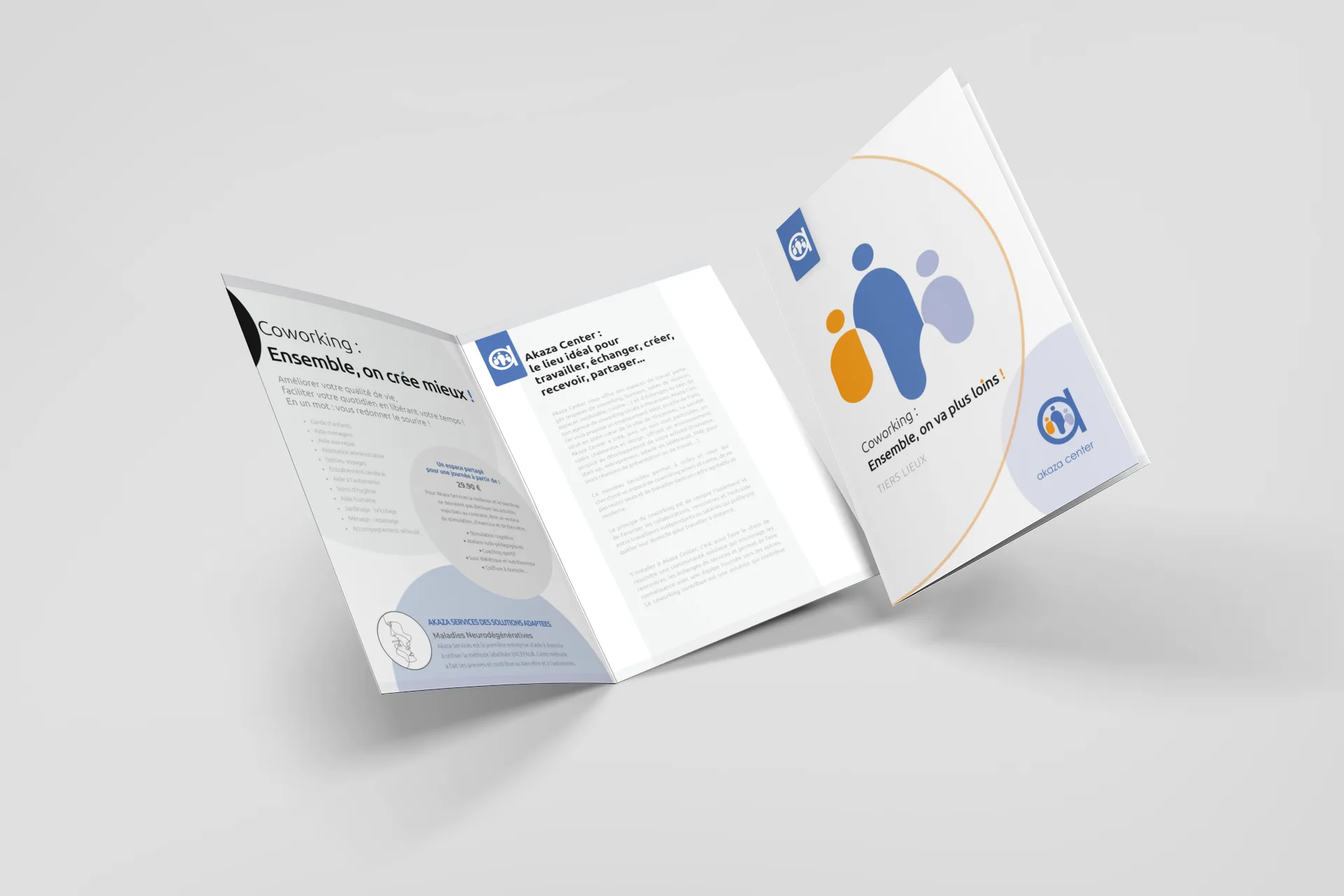 two-greeting-cards-mockup-featuring-a-customizable-background-1610-el (3) Création plaquette digitale et papier pour entreprise du secteur du bâtiment par l'agence Com' Empreintes