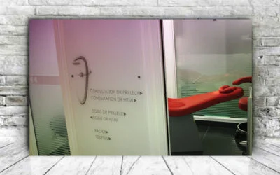 Votre kine, votre dentiste vont bientôt pouvoir faire leur publicité !