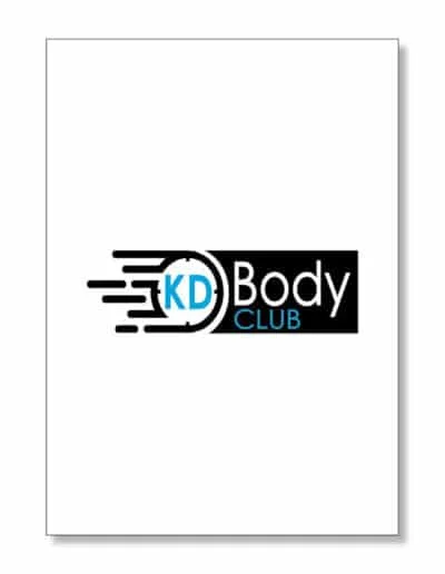 création de logo sur mesure -by Com' Empreintes