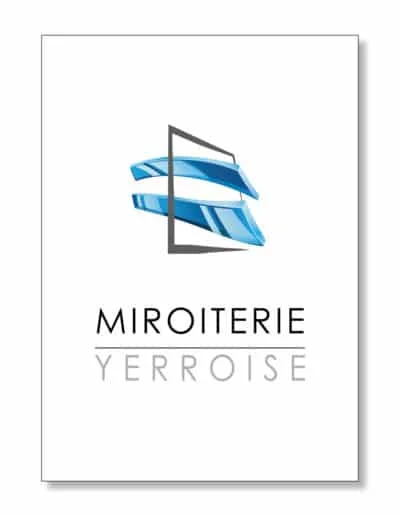 création de logo sur mesure -by Com' Empreintes