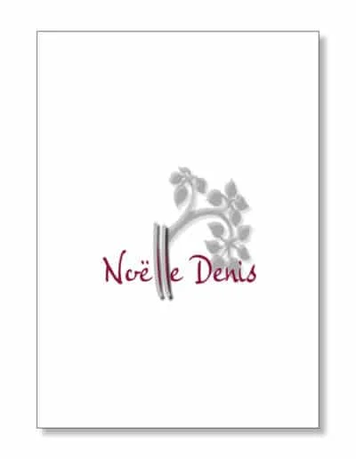 création de logo sur mesure -by Com' Empreintes