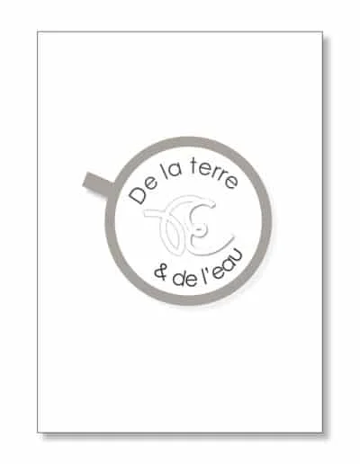 création de logo sur mesure -by Com' Empreintes