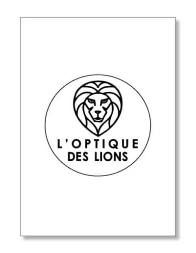 création de logo sur mesure -by Com' Empreintes