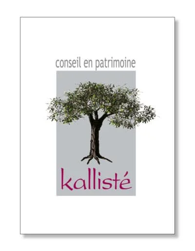 création de logo sur mesure -by Com' Empreintes