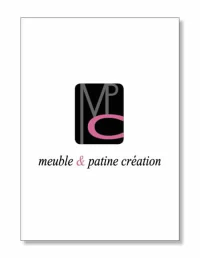 création de logo sur mesure -by Com' Empreintes
