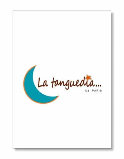 création de logo sur mesure -by Com' Empreintes
