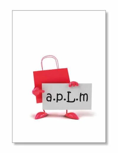 création de logo sur mesure -by Com' Empreintes