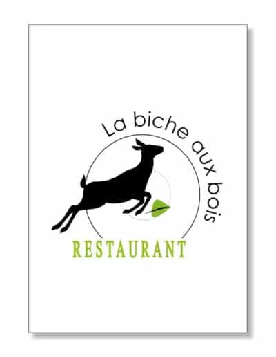 création de logo sur mesure -by Com' Empreintes
