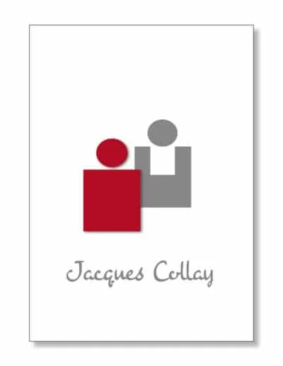 création de logo sur mesure -by Com' Empreintes