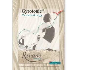 Création plaquette / flyer