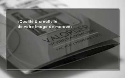 Conseils pour la création d&rsquo;une plaquette commerciale réussie !