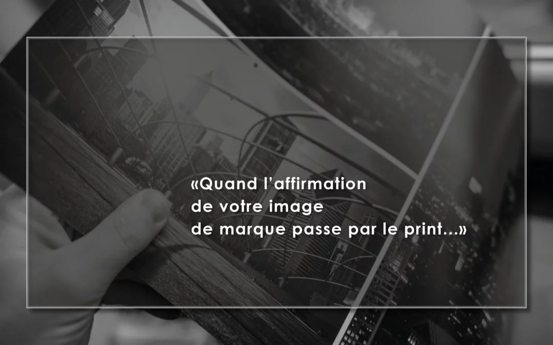 La communication papier est-elle efficace ?