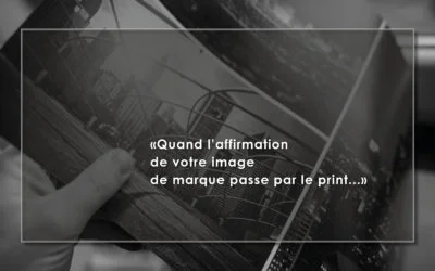 La communication papier est-elle efficace ?