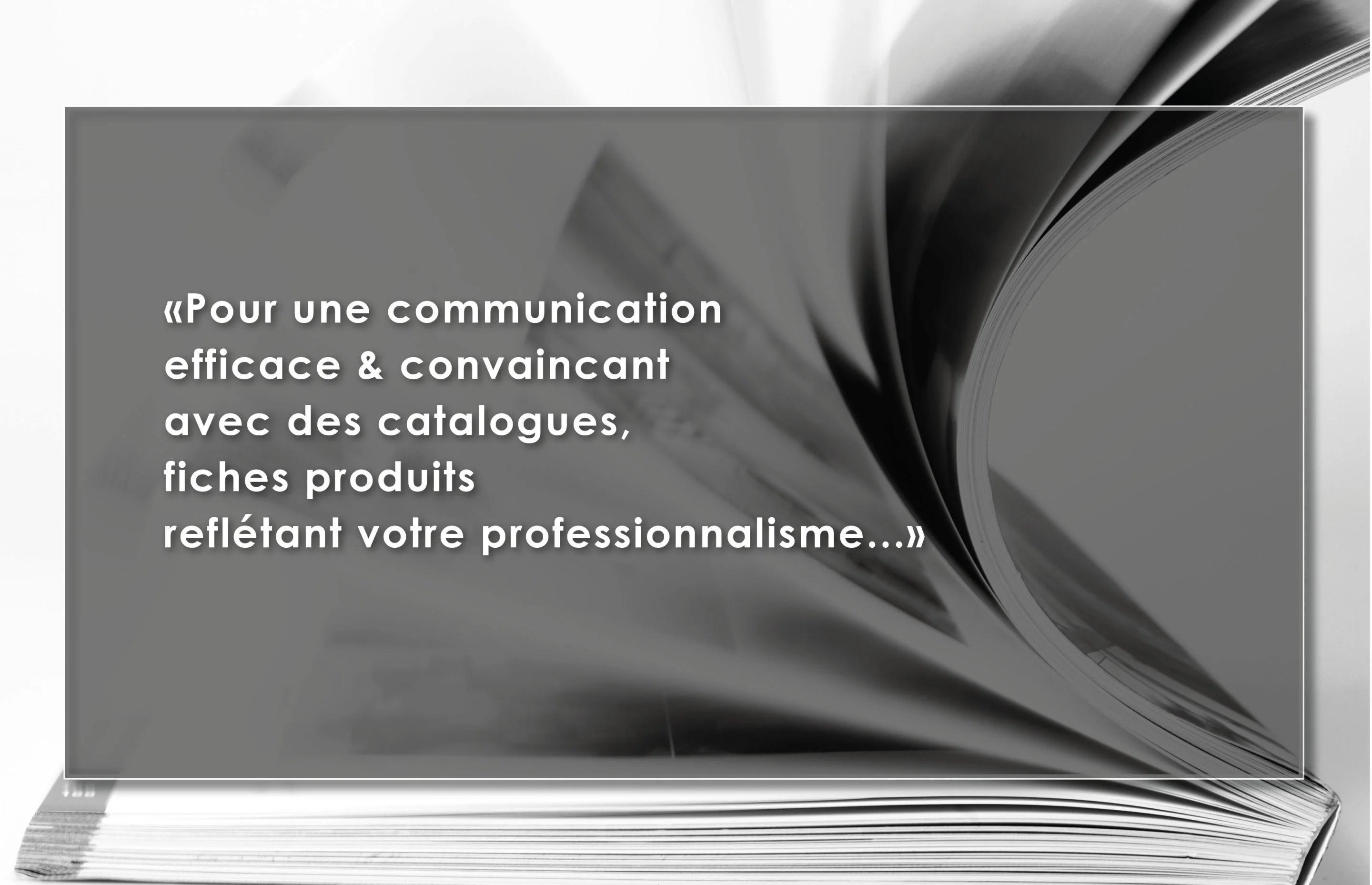 les atouts de la communication papier - Par Com' Empreintes