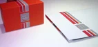 création chemise et packaging pour métier de la santé professions libérales - By Com' Empreintes