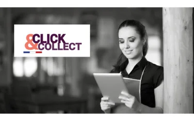 Le « click and collect » : la meilleure solution pour relancer votre boutique !