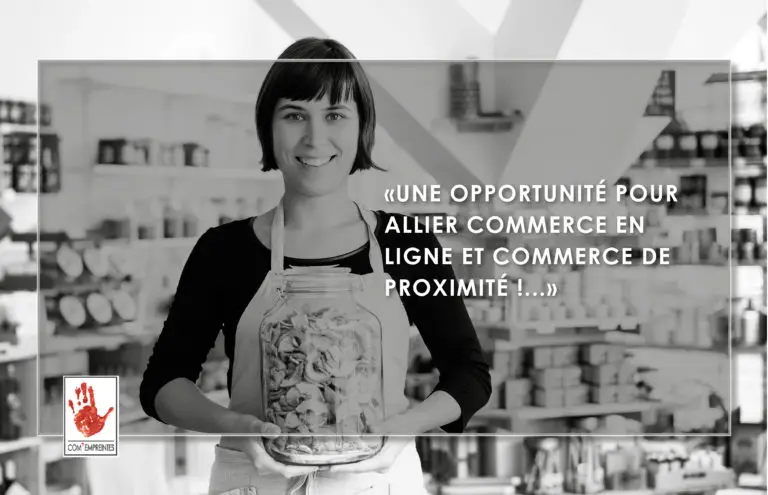 Création de site e-commerce click and collect