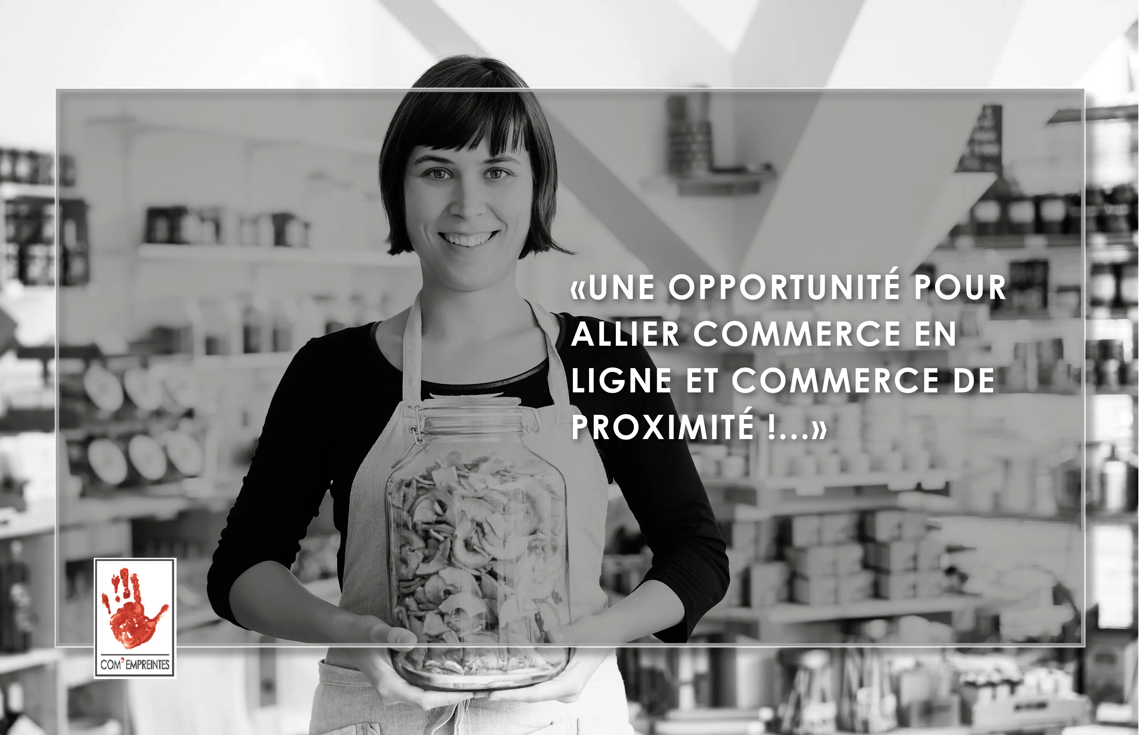 Création de site e-commerce click and collect