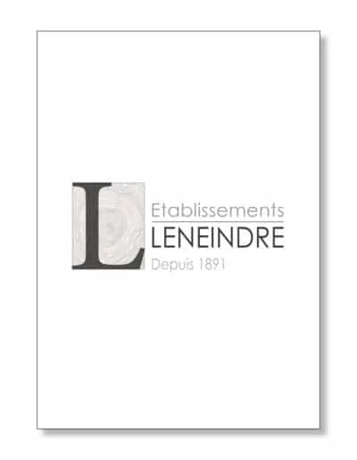 Création de logo sur mesure par l'agence de communication Com' Empreintes