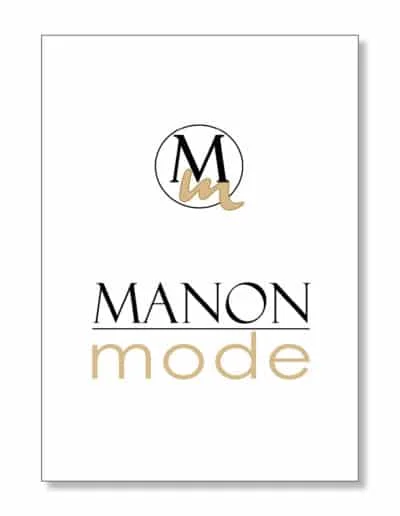 création logo et site e-commerce par Com' Empreintes
