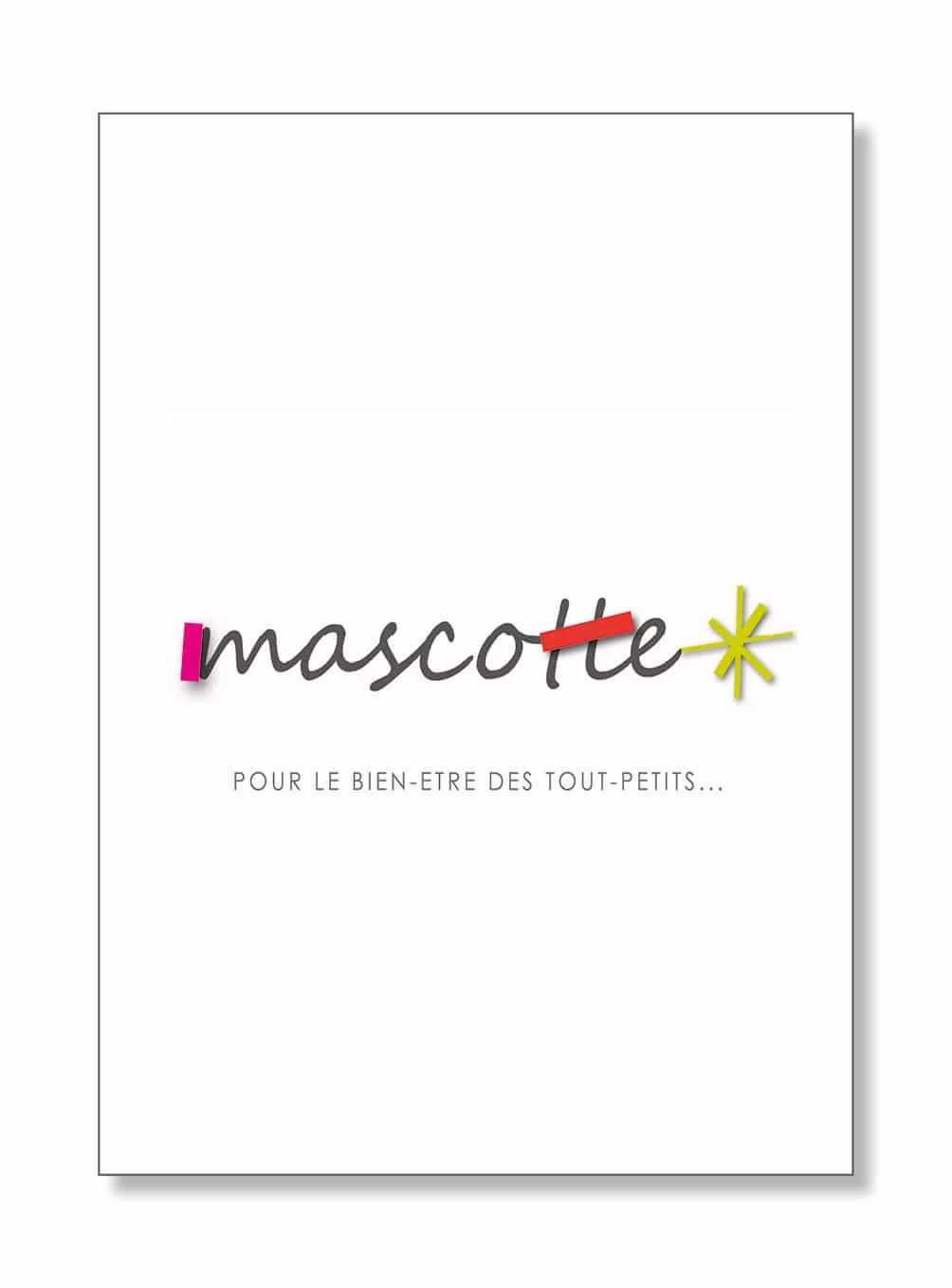 création logo pour secteur enfance création logo pour secteur enfance