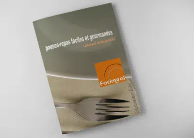 Création plaquette par l'agence Com' Empreintes