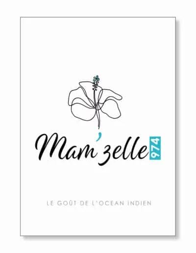 Création de logo pour marque création be-boutique