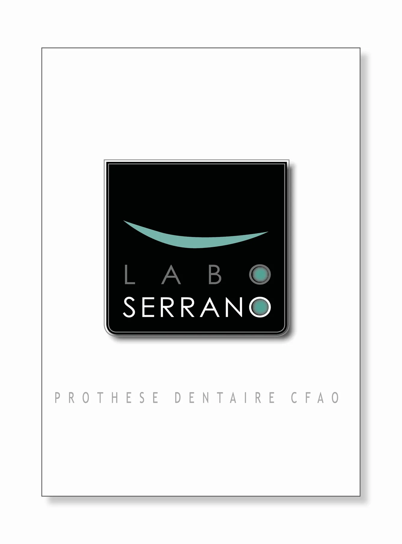 creation logos catalogue64 Création logo pour entreprise du secteur de la santé- par l'agence de communication Com' Empreintes