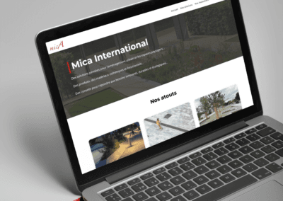 Communication globale pour artisan secteur du bâtiment