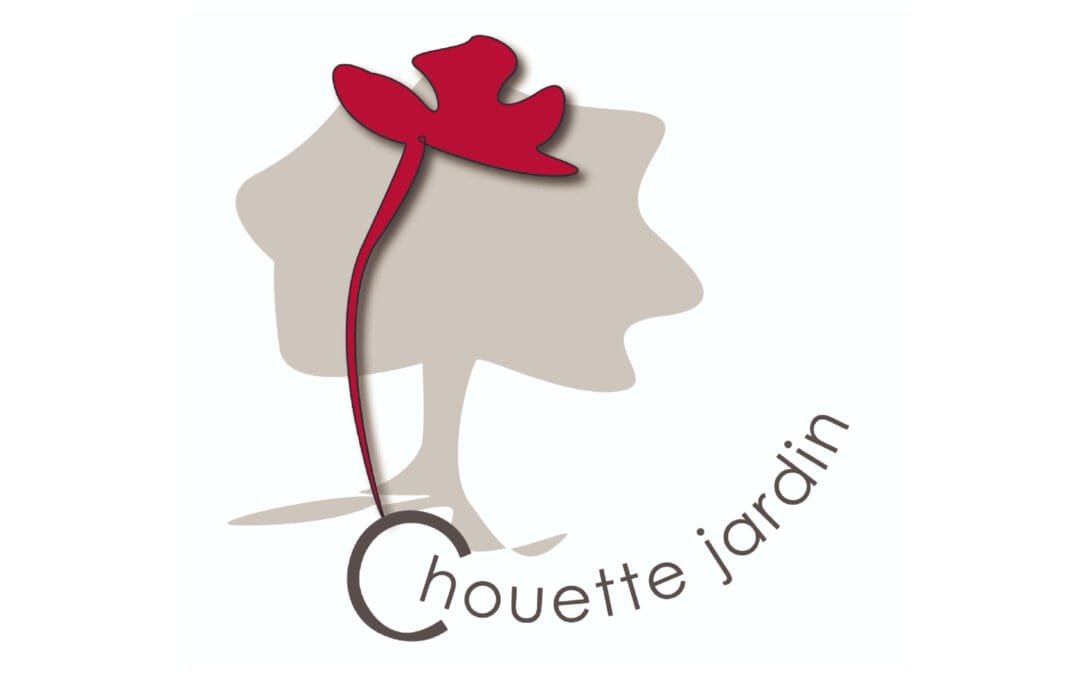 Chouette jardin