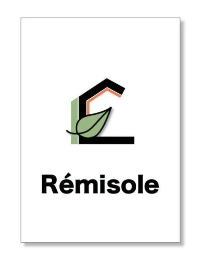creation logo par agence Com' Empreintes - TPE-PME13
