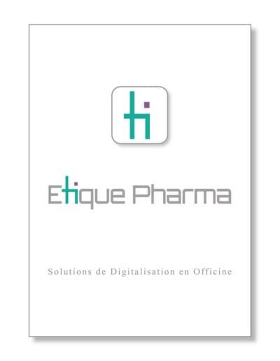 creation logo par agence Com' Empreintes - TPE-PME13