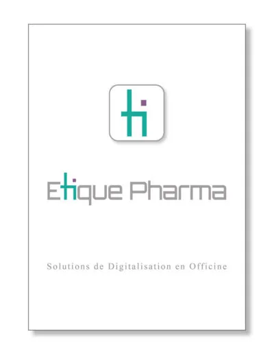 creation logo par agence Com' Empreintes - TPE-PME13
