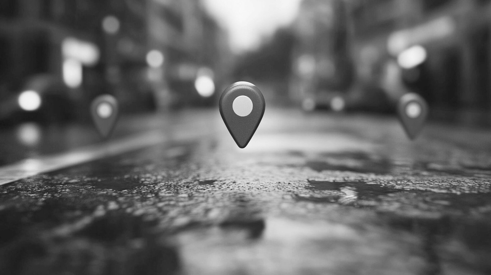 stratégie de référencement local avec votre fiche GBP