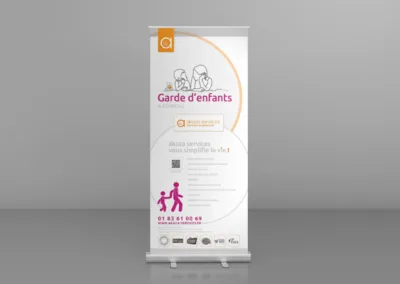 Création roll-up services BtoC