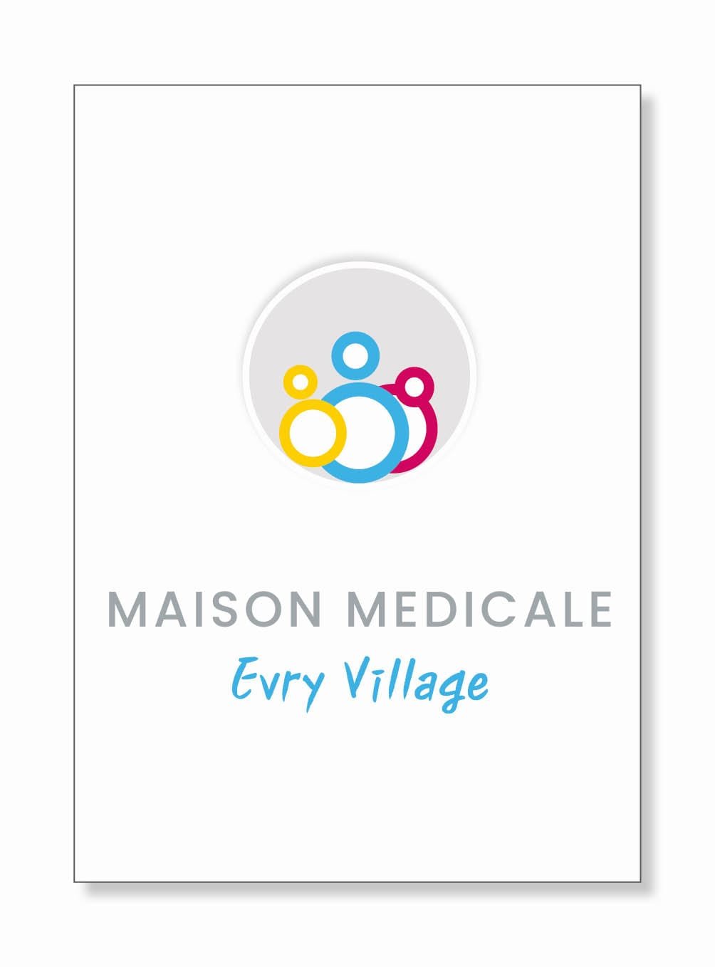 Création logo - identité visuelle par Com'Empreintes