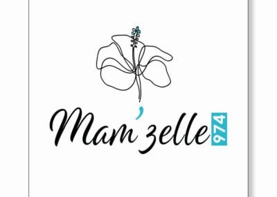 création logo