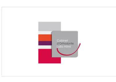 Création branding logo – secteur santé