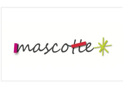 Création logo charte graphique