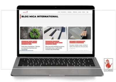 Blog BTP et stratégie de contenu