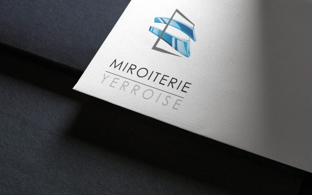 Création logo secteur du bâtiment