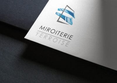 Création logo secteur du bâtiment