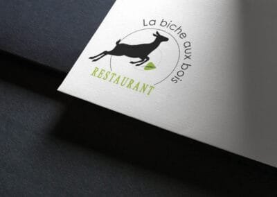 Création logo charte graphique