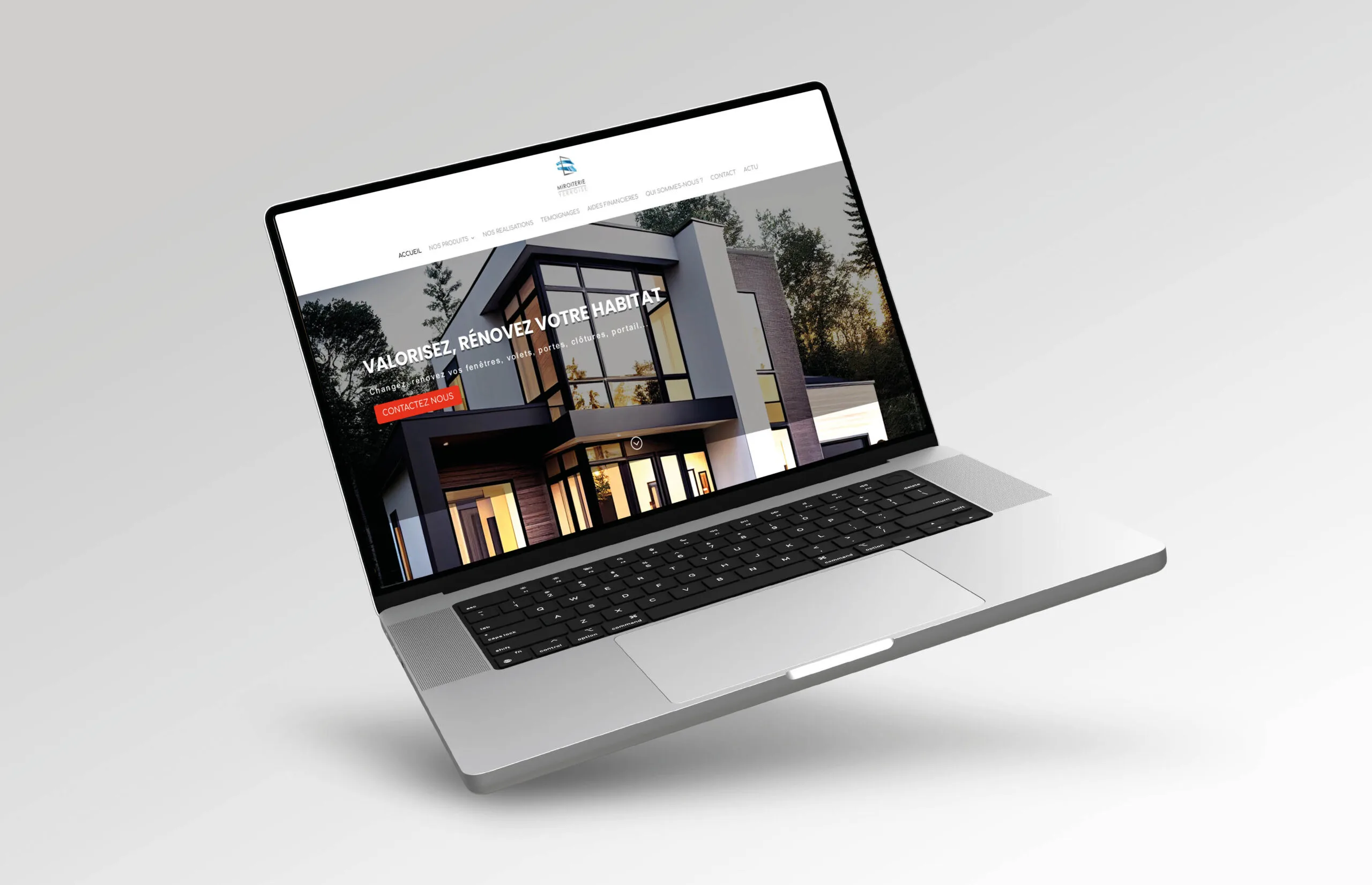 Concepteur de site web - agence Com' Empreintes - Yerres Essonne (91)