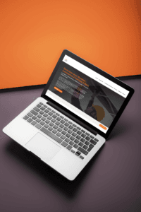 Conception site web - BTP - catalogue digitale