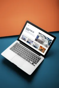 Concepteur de site web - Com' Empreintes - Essonne  Airel and co