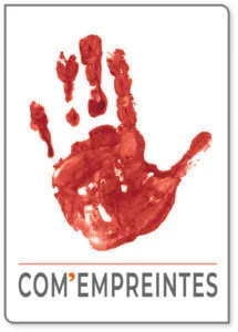 Com' Empreintes - agence web -communication globale -tpe - pme 91