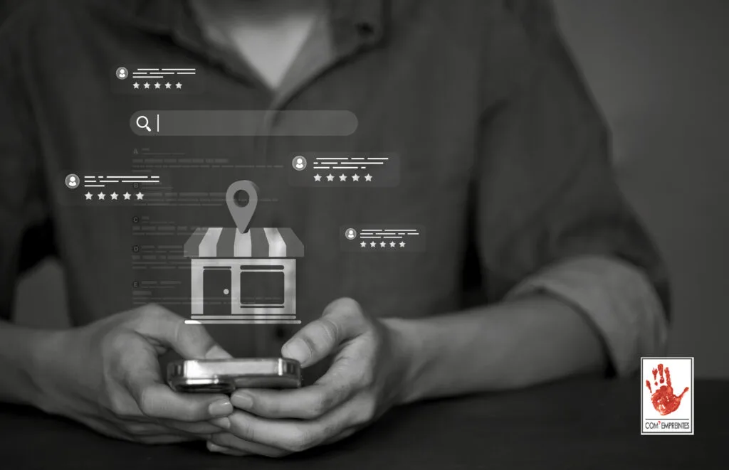 Gestion fiche Google Business Profile - SEO référencement local3 Gestion fiche Google Business Profile - SEO référencement local - COM' EMPREINTES