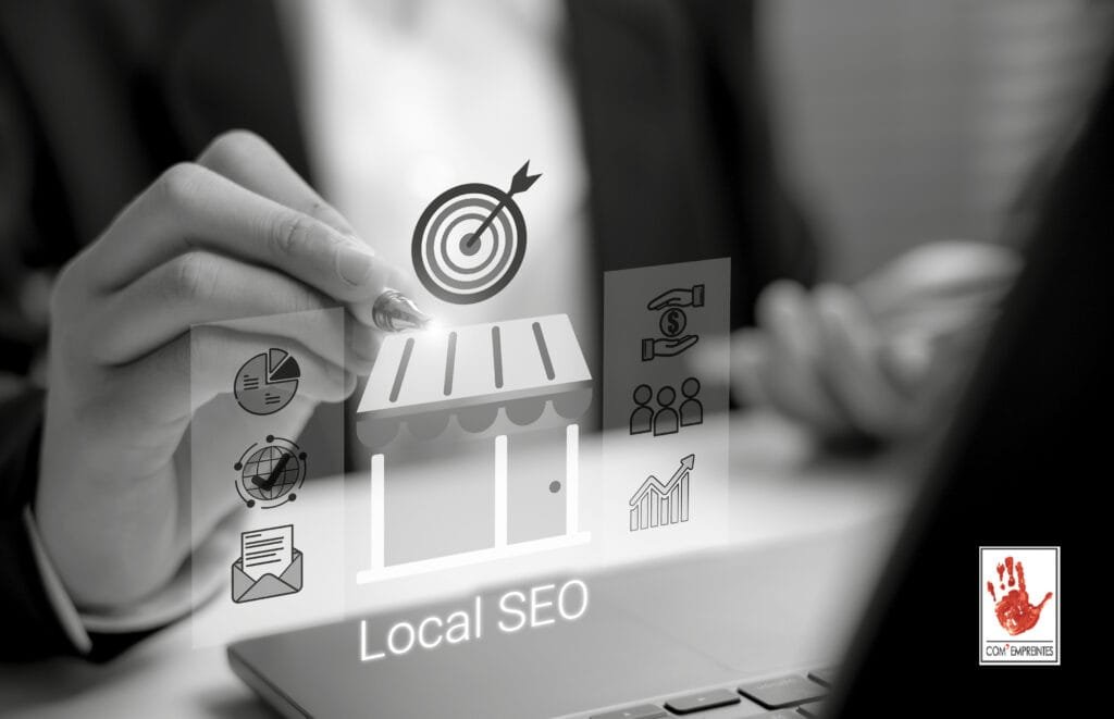 Gestion fiche Google Business Profile - SEO référencement local4 Gestion fiche Google Business Profile - SEO référencement local - COM' EMPREINTES